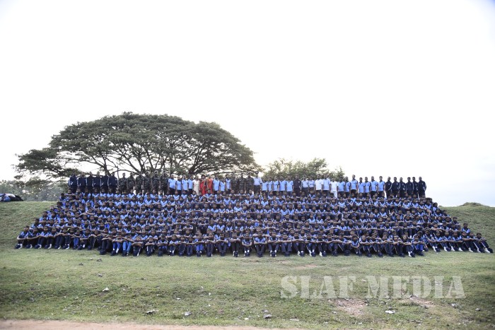 Leadership Programme for School Children
