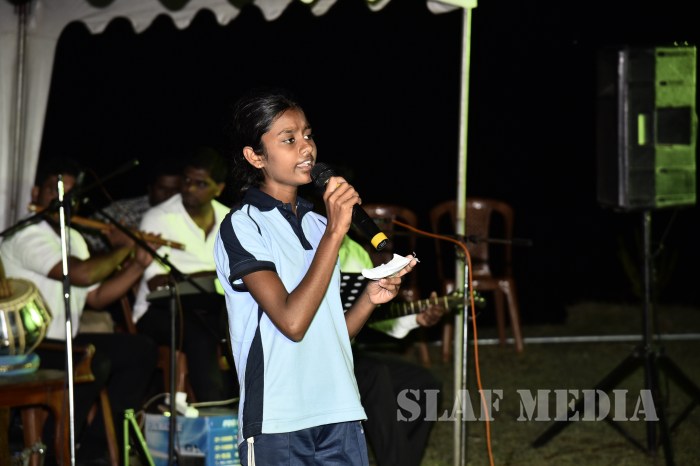 Leadership Programme for School Children