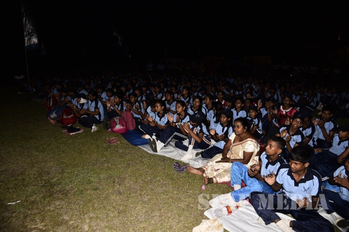 Leadership Programme for School Children