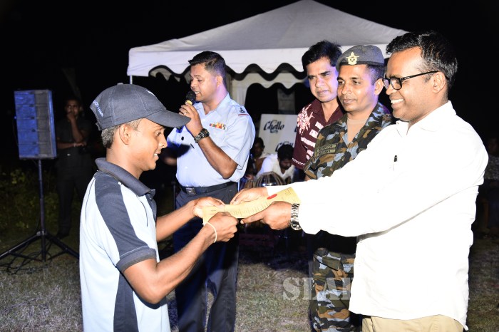 Leadership Programme for School Children
