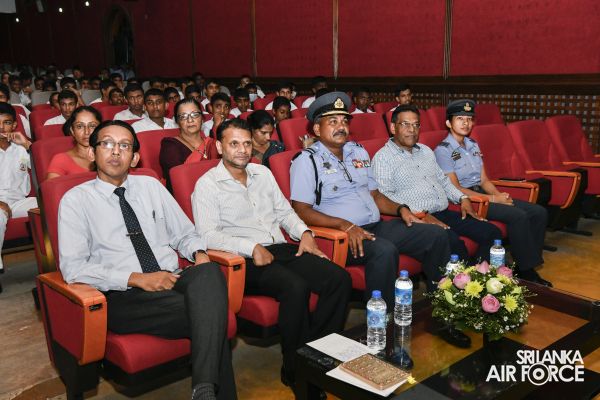 SLAF SEVA VANITHA UNIT ORGANIZES A LITERARY CONFERENCE AND BOOKS EXHIBITION
