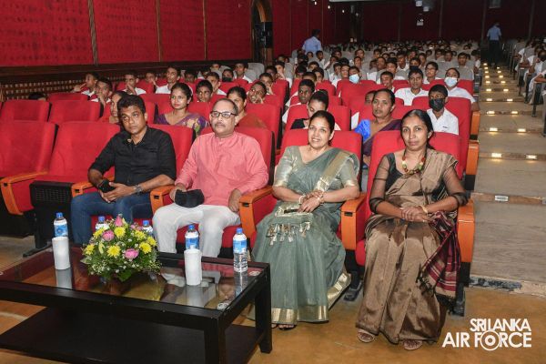 SLAF SEVA VANITHA UNIT ORGANIZES A LITERARY CONFERENCE AND BOOKS EXHIBITION