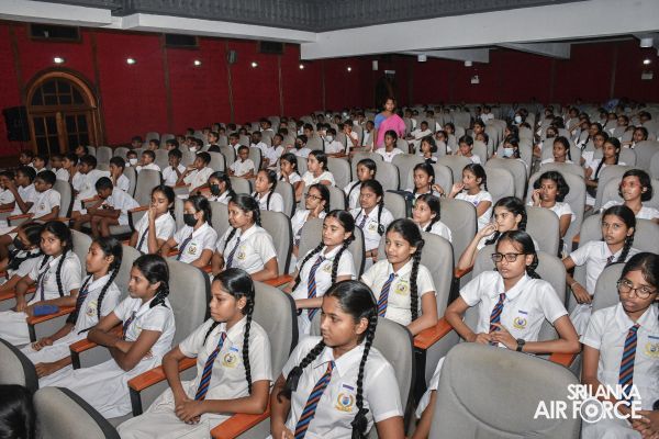 SLAF SEVA VANITHA UNIT ORGANIZES A LITERARY CONFERENCE AND BOOKS EXHIBITION