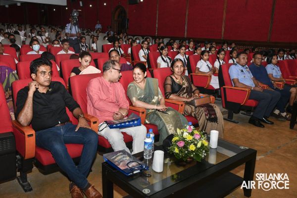 SLAF SEVA VANITHA UNIT ORGANIZES A LITERARY CONFERENCE AND BOOKS EXHIBITION