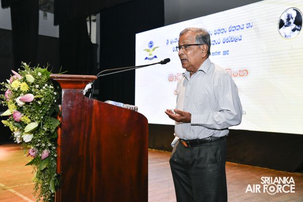 SLAF SEVA VANITHA UNIT ORGANIZES A LITERARY CONFERENCE AND BOOKS EXHIBITION