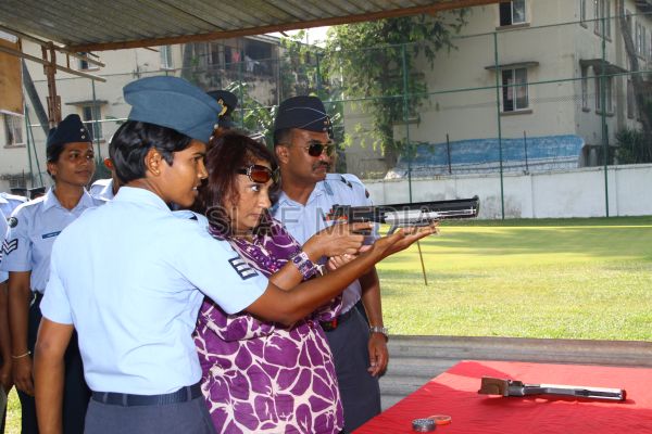 'Liya Saviya' Salpila Organised by the Sri SLAF Seva Vanitha Unit