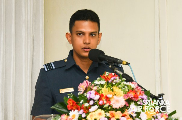 Sri Lanka Air Force Rugerites mark their first Victory
