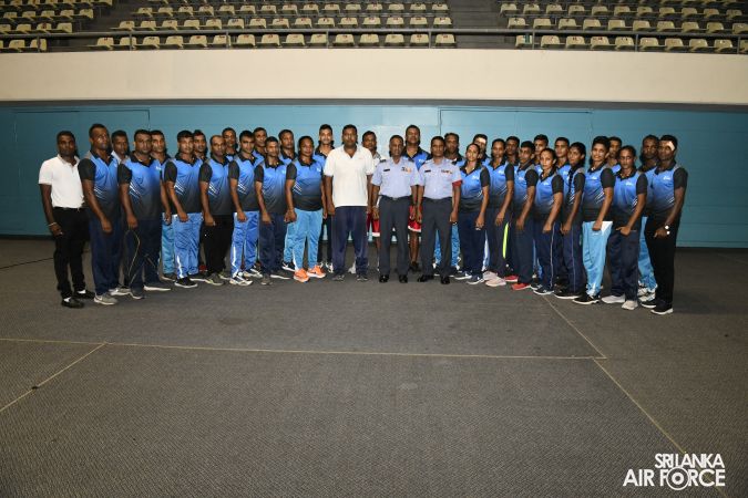SLAF
BOXING TEAM EXCELLED AT THE LAYTON CUP BOXING MEET – 2023