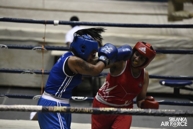 SLAF
BOXING TEAM EXCELLED AT THE LAYTON CUP BOXING MEET – 2023