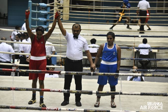 SLAF
BOXING TEAM EXCELLED AT THE LAYTON CUP BOXING MEET – 2023
