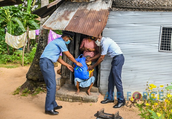MECHANICAL AND ELECTRICAL ENGINEERING WING AT KATUNAYAKE CELEBRATES 19TH ANNIVERSARY