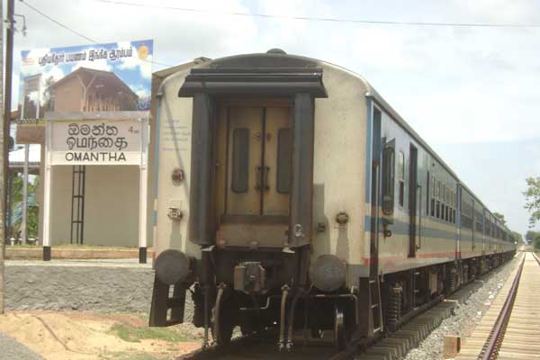 'උතුරු වසන්තය' සංවර්ධන ව්යාපෘතිය