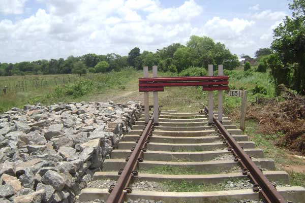 'උතුරු වසන්තය' සංවර්ධන ව්යාපෘතිය