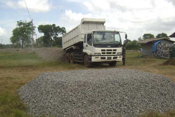 'උතුරු වසන්තය' සංවර්ධන ව්යාපෘතිය