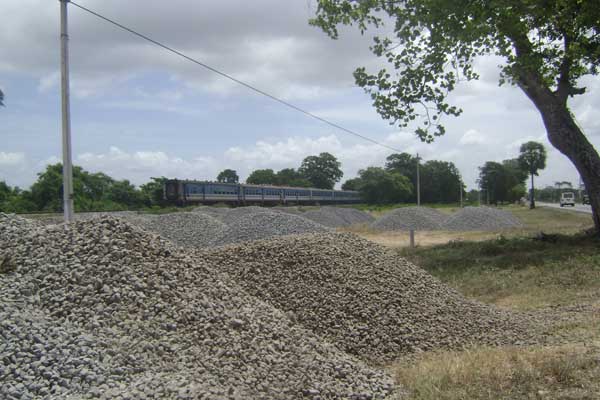 'උතුරු වසන්තය' සංවර්ධන ව්යාපෘතිය