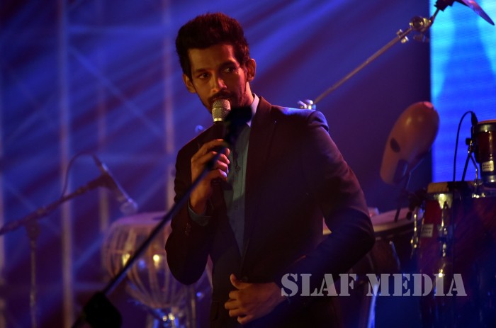 Marians Unplugged With Athma, Umariya and Amal