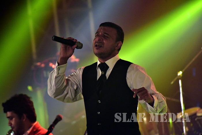 Marians Unplugged With Athma, Umariya and Amal