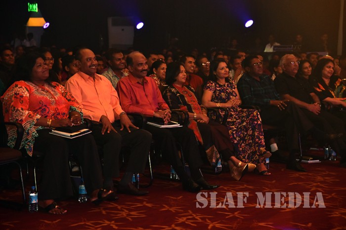 Marians Unplugged With Athma, Umariya and Amal