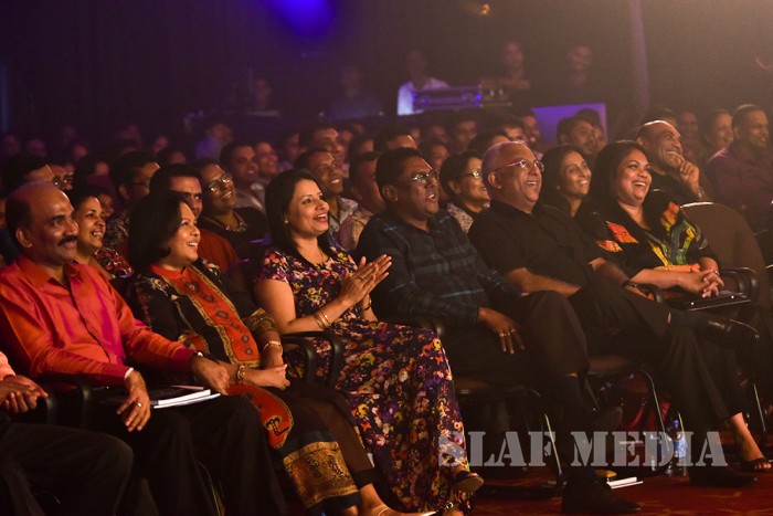 Marians Unplugged With Athma, Umariya and Amal