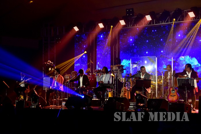 Marians Unplugged With Athma, Umariya and Amal