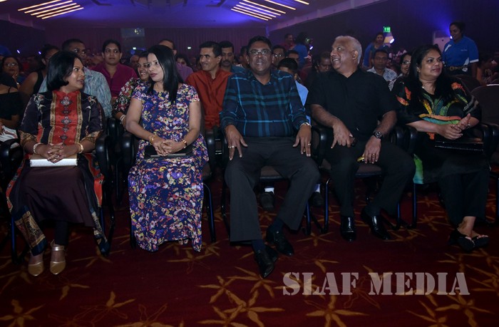 Marians
Unplugged With Athma, Umariya and Amal