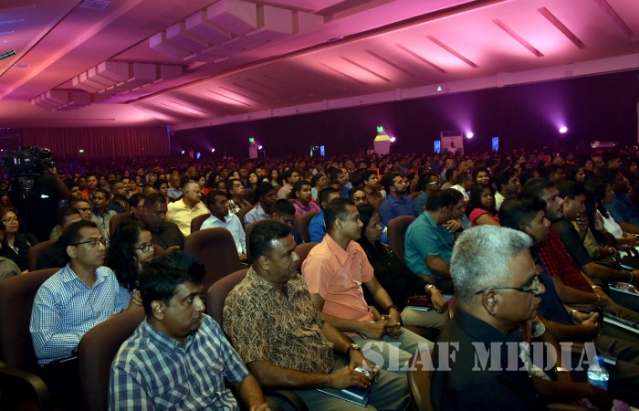 Marians
Unplugged With Athma, Umariya and Amal