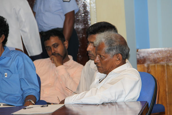 ගුවන් හමුදා 60 වන සංවත්සර අත්පන්දු තරගාවලිය