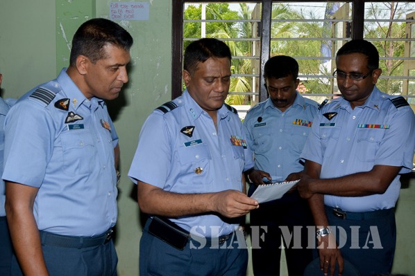 SLAF Web MEDICAL OUTREACH PROGRAM AT THE RURAL VILLAGE OF WELI OYA