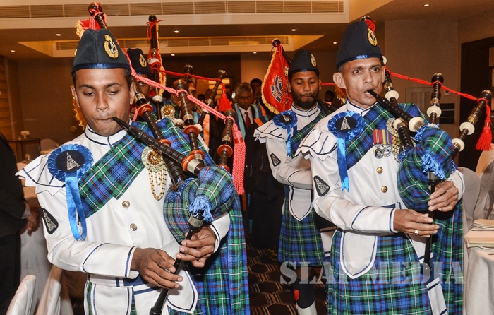 Historic College of Military Medicine Established