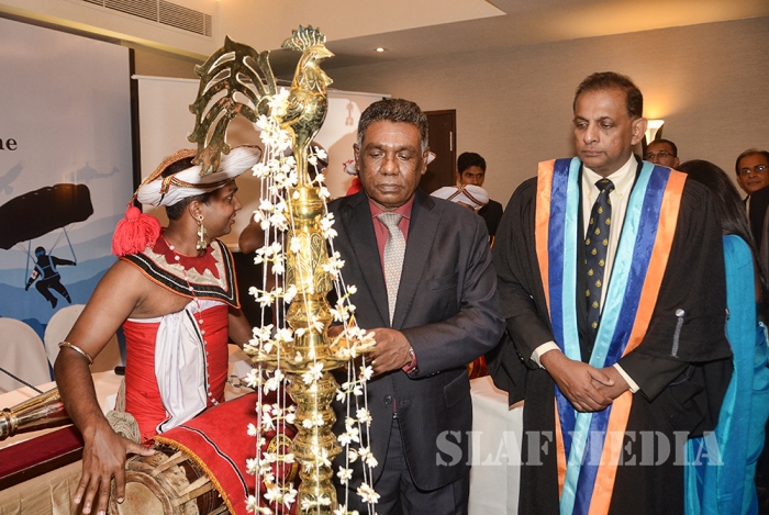 Historic College of Military Medicine Established