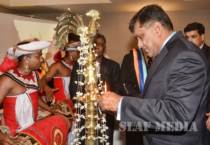 Historic College of Military Medicine Established
