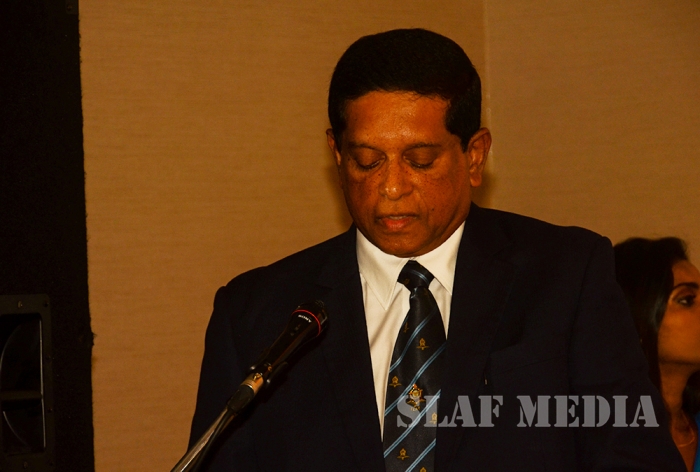 Historic College of Military Medicine Established
