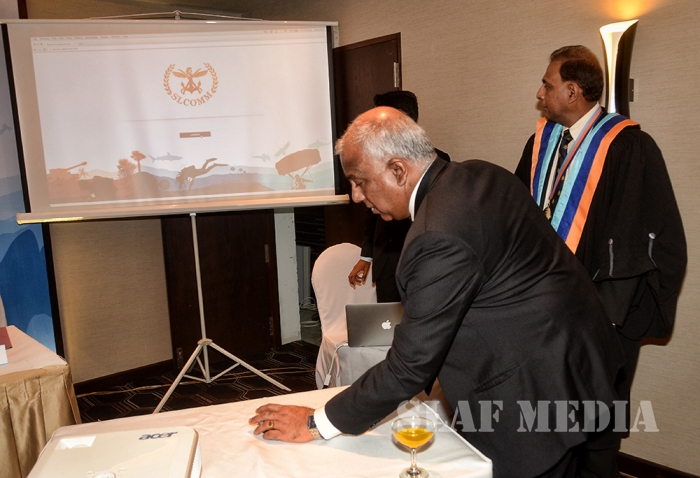 Historic College of Military Medicine Established
