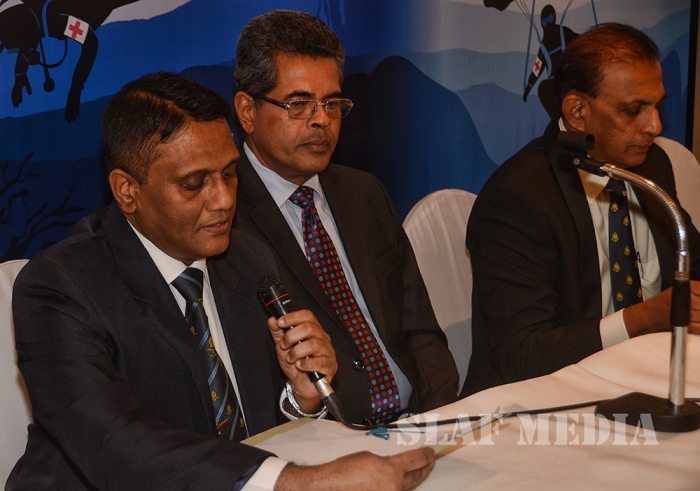 Historic College of Military Medicine Established