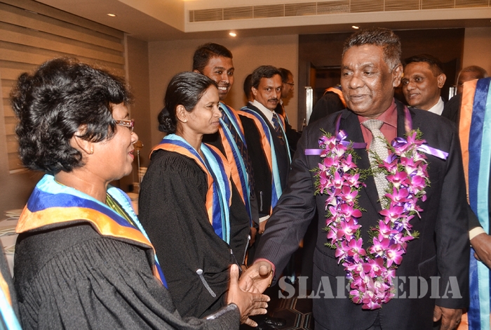 Historic College of Military Medicine Established