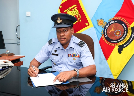 CHANGE OF
COMMAND AT MECHANICAL AND ELECTRICAL ENGINEERING WING