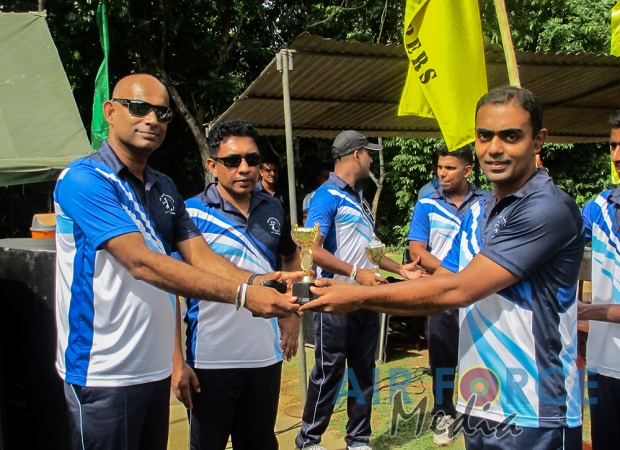 Air Defence Command and Control Centre at Mirigama Celebrate 13th Anniversary