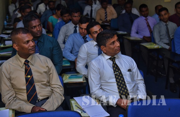 Sixth Session of Military Dialogue at Air Force Museum Ratmalana