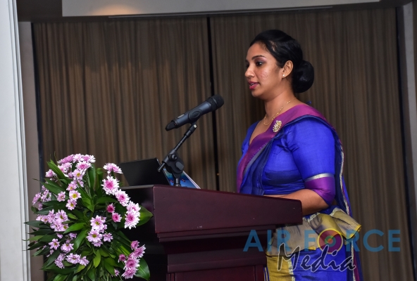 The Sri Lanka College of Military Medicine Symposium
