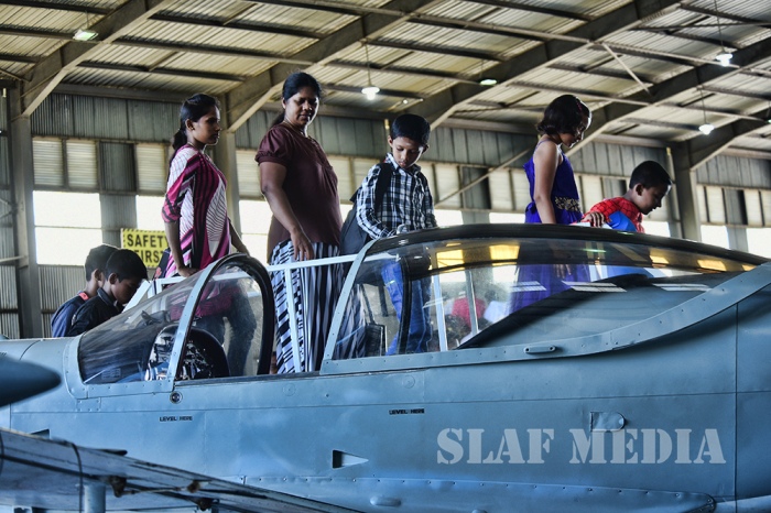 'SLAF Mini Tattoo 2017' continues second day today