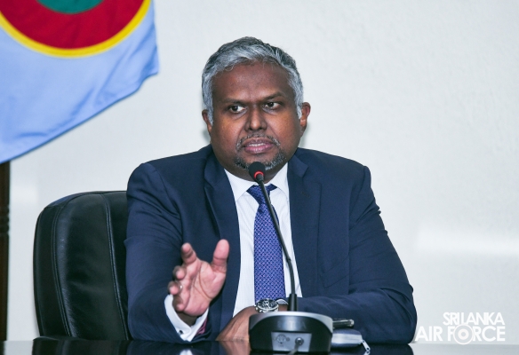 LECTURE ON
MONEY LAUNDERING AND THE LEGAL IMPLICATIONS OF MONEY LAUNDERING