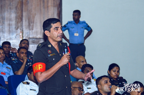 LECTURE ON
MONEY LAUNDERING AND THE LEGAL IMPLICATIONS OF MONEY LAUNDERING