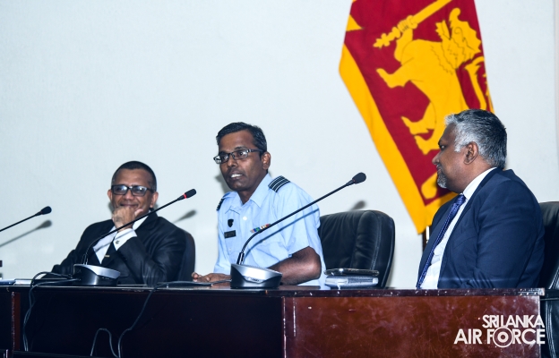 LECTURE ON
MONEY LAUNDERING AND THE LEGAL IMPLICATIONS OF MONEY LAUNDERING