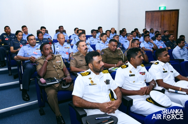 LECTURE ON
MONEY LAUNDERING AND THE LEGAL IMPLICATIONS OF MONEY LAUNDERING