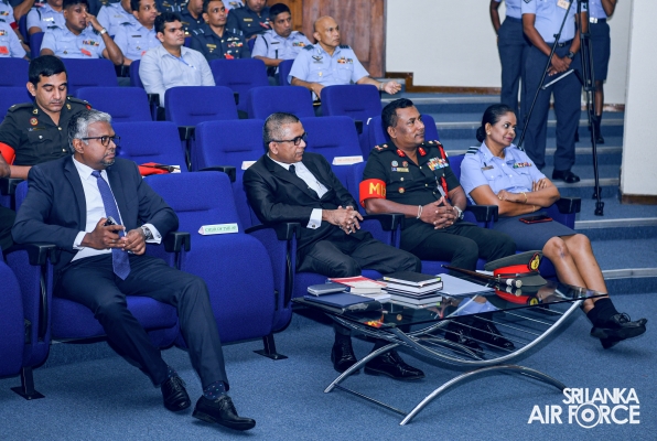 LECTURE ON
MONEY LAUNDERING AND THE LEGAL IMPLICATIONS OF MONEY LAUNDERING