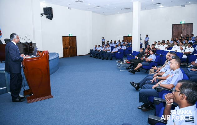LECTURE ON
MONEY LAUNDERING AND THE LEGAL IMPLICATIONS OF MONEY LAUNDERING