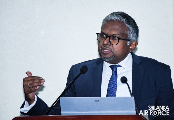 LECTURE ON
MONEY LAUNDERING AND THE LEGAL IMPLICATIONS OF MONEY LAUNDERING