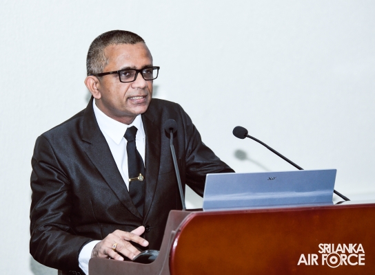 LECTURE ON
MONEY LAUNDERING AND THE LEGAL IMPLICATIONS OF MONEY LAUNDERING
