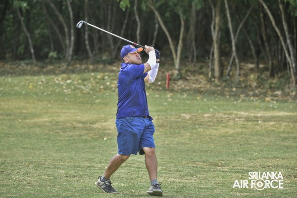 THE
INAUGURAL EAGLES’ MONSOON CUP CONCLUDES AT PICTURESQUE EAGLES GOLF LINKS
IN CHINA BAY