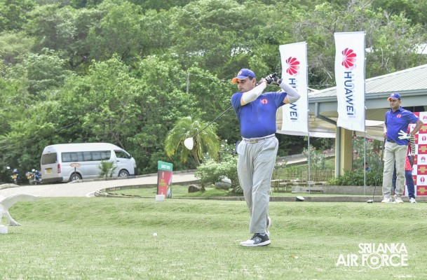 THE
INAUGURAL EAGLES’ MONSOON CUP CONCLUDES AT PICTURESQUE EAGLES GOLF LINKS
IN CHINA BAY